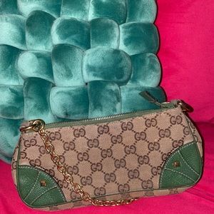 Vintage Gucci Clutch